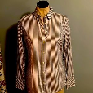 She could be the office type..!